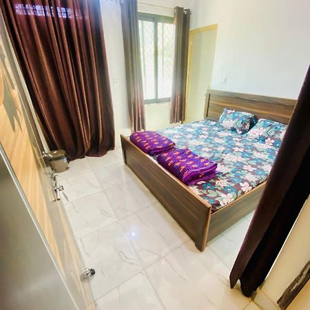 Nirupam Sadan Homestay Vrindāvan Exteriér fotografie